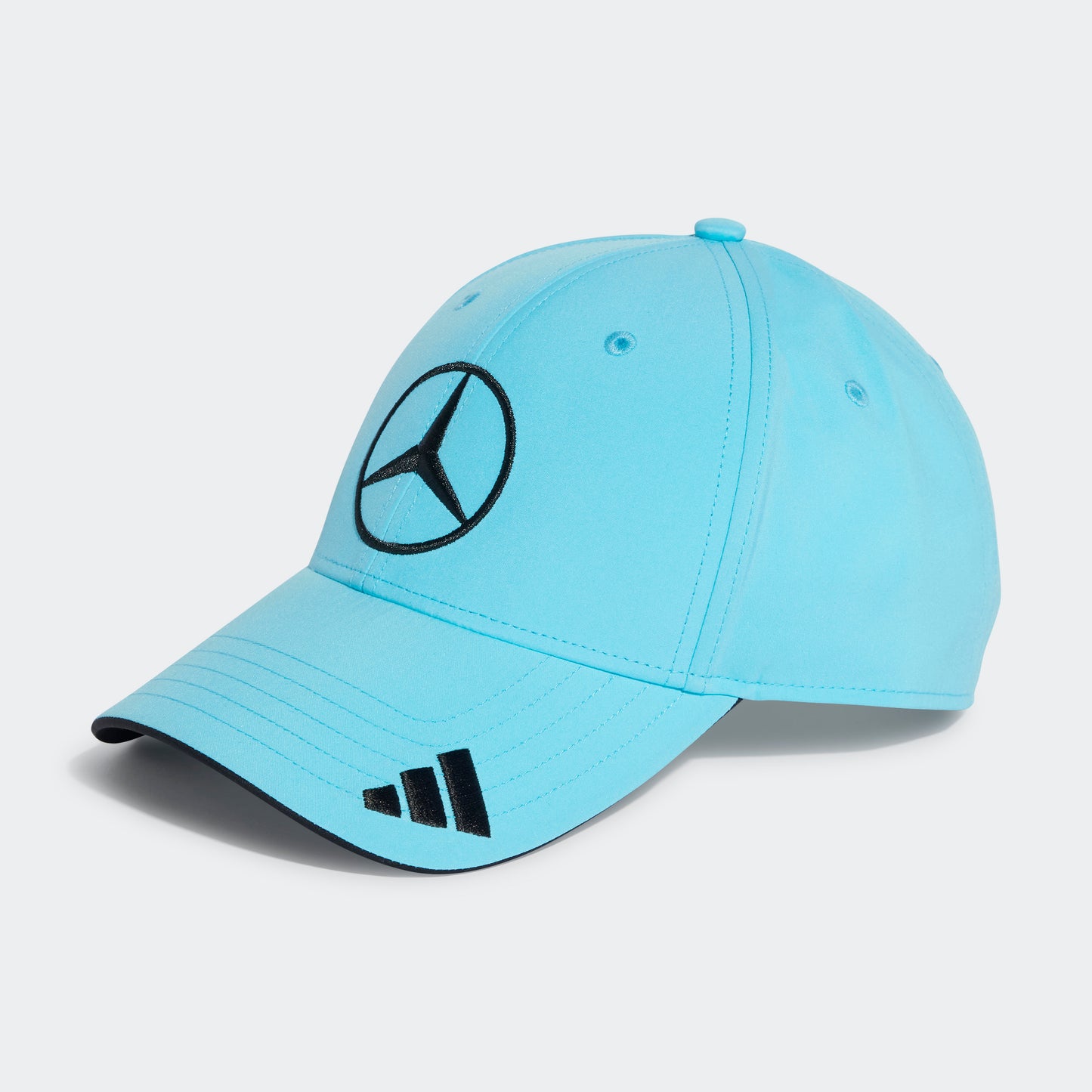 MER DR CAP BLUE