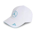 GORRA MERCEDES GEORGE RUSSEL 2026