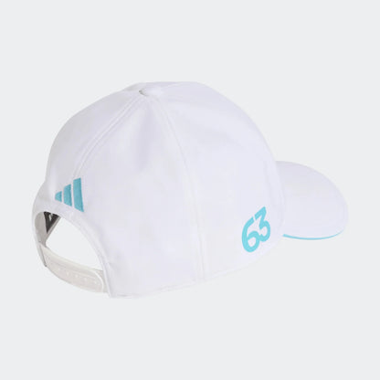 GORRA MERCEDES GEORGE RUSSEL 2026