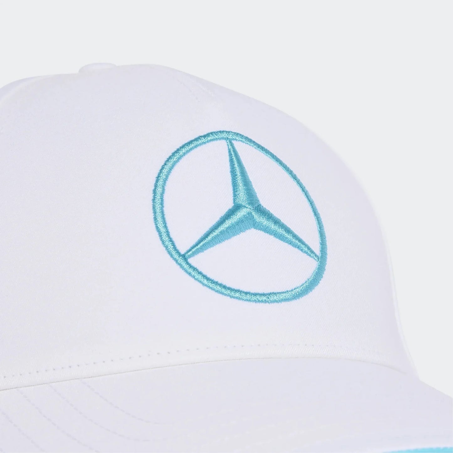 GORRA MERCEDES GEORGE RUSSEL 2026