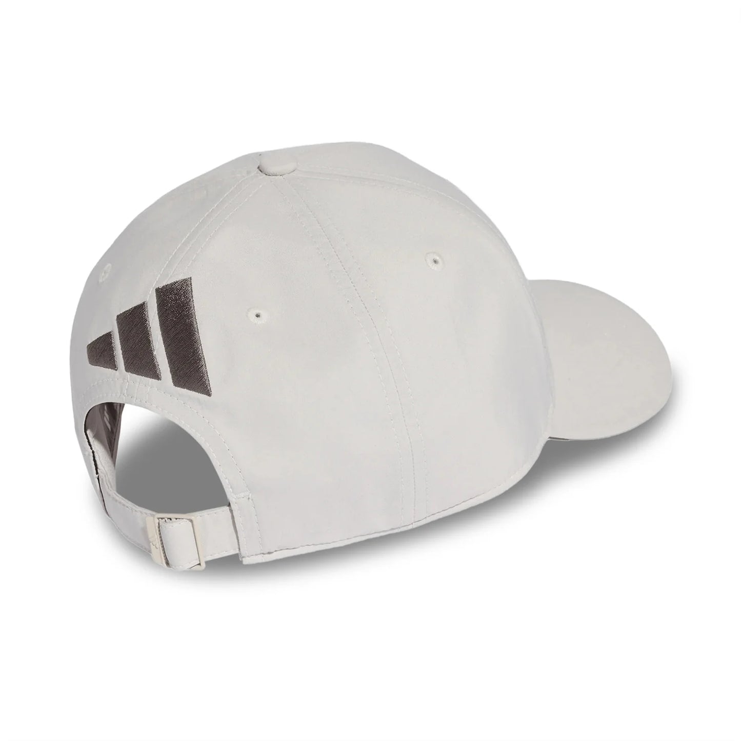 GORRA AUDI 2026 GRIS CLARO