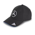 GORRA MERCEDES NEGRA KIMI ANTONELLI