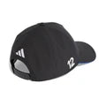 GORRA MERCEDES NEGRA KIMI ANTONELLI