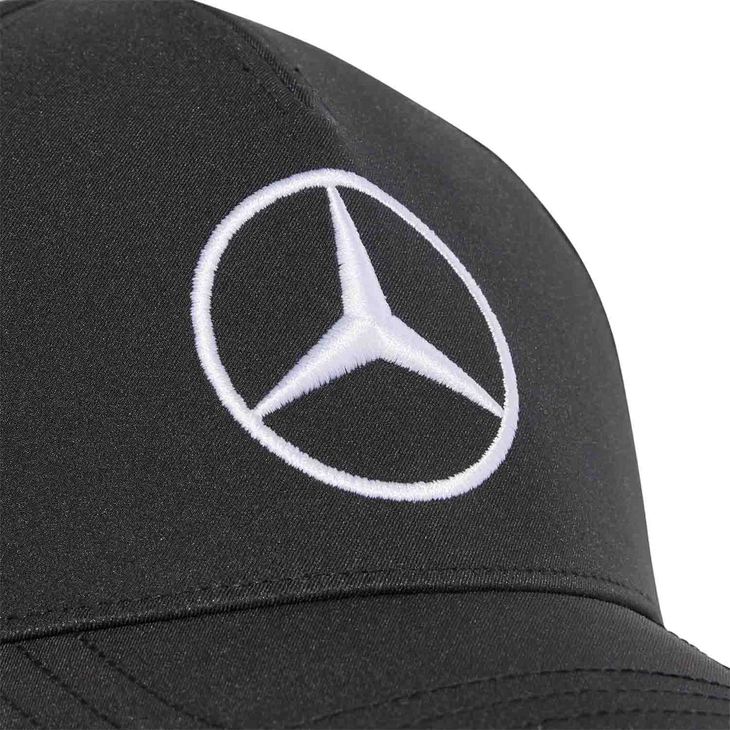 GORRA MERCEDES NEGRA KIMI ANTONELLI