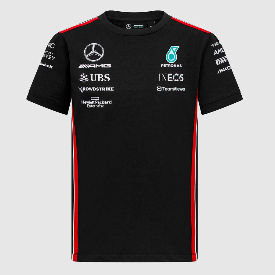 MAPF1 RP KIDS DRIVER TEE