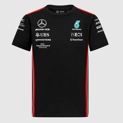 MAPF1 RP KIDS DRIVER TEE
