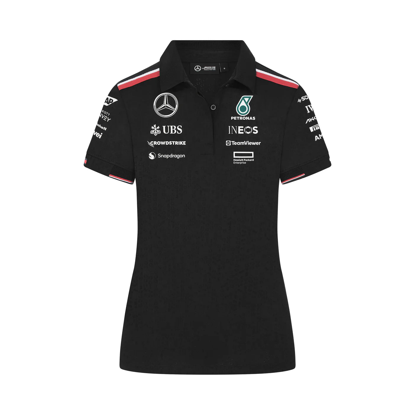 MAPF1 RP WOMENS TEAM POLO