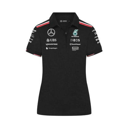 MAPF1 RP WOMENS TEAM POLO