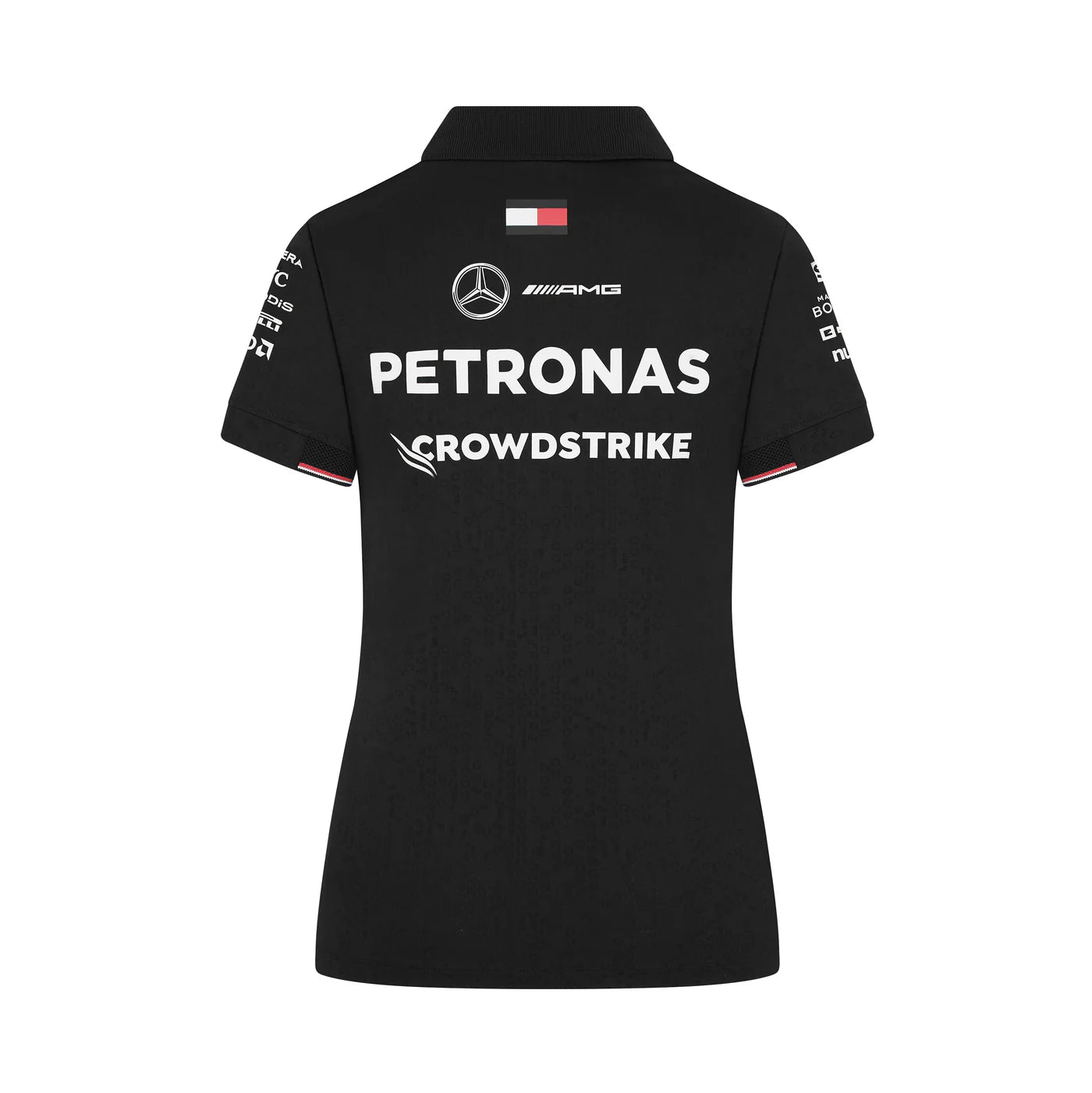 MAPF1 RP WOMENS TEAM POLO