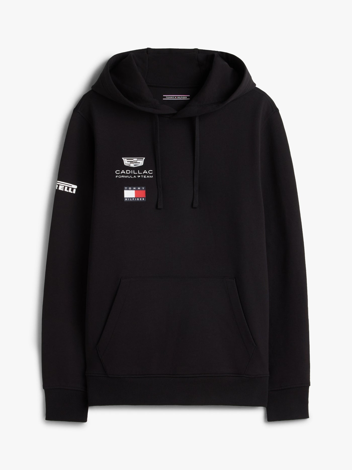 Sudadera Team Cadillac 2026 Oficial