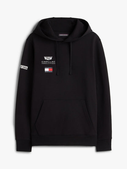 Sudadera Team Cadillac 2026 Oficial