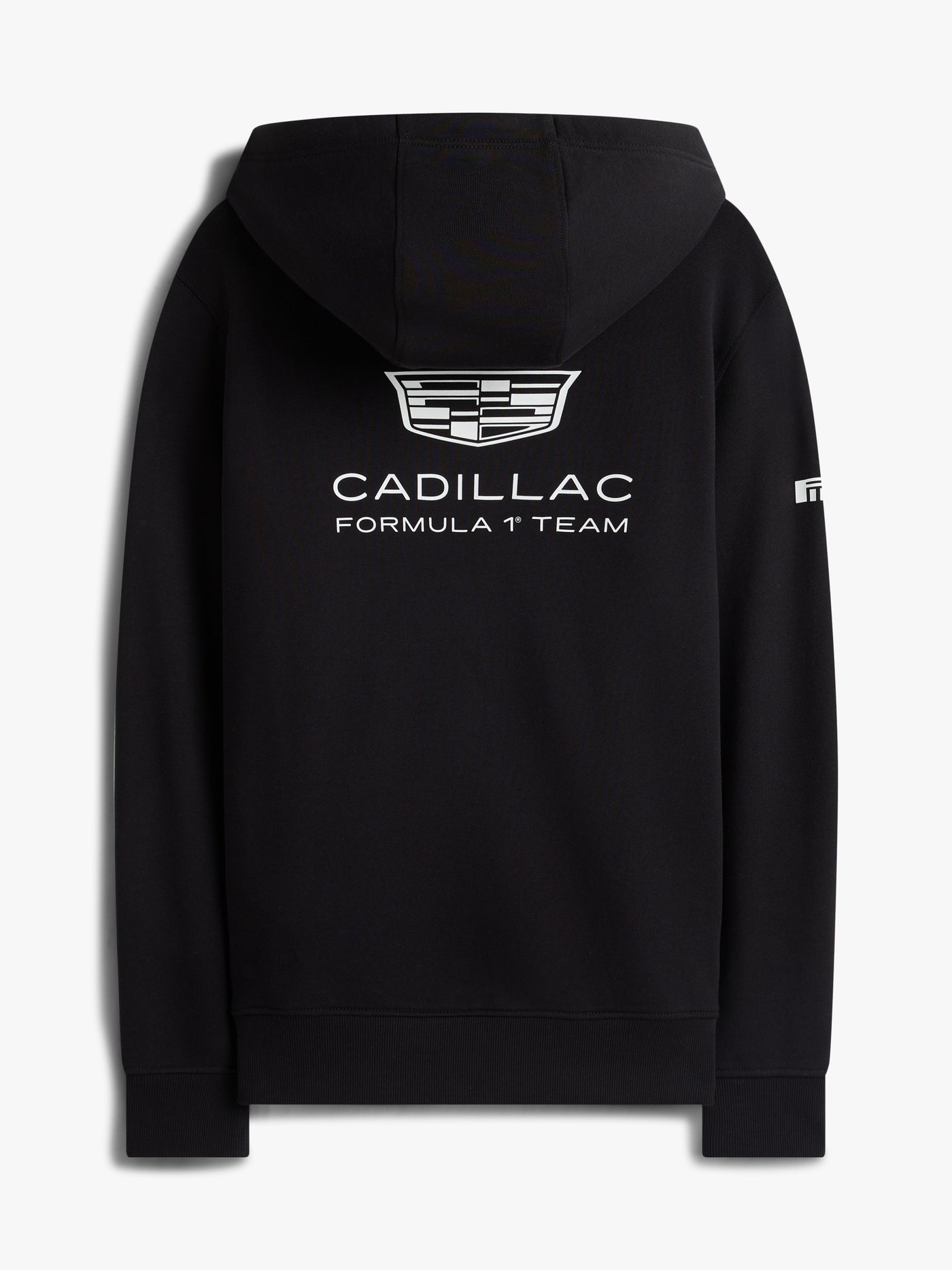 Sudadera Team Cadillac 2026 Oficial