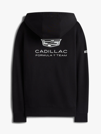 Sudadera Team Cadillac 2026 Oficial