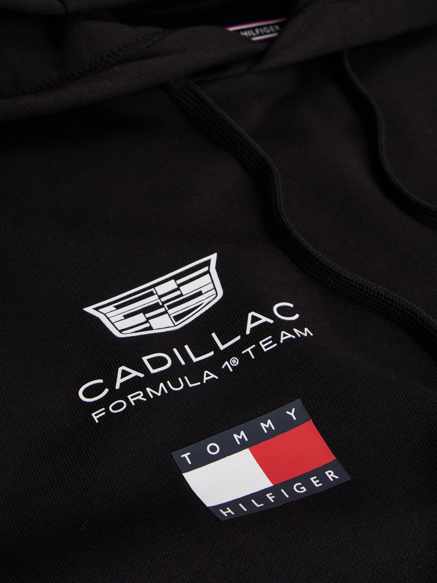 Sudadera Team Cadillac 2026 Oficial