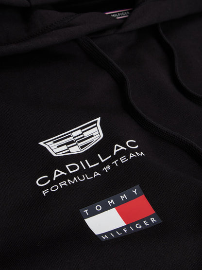Sudadera Team Cadillac 2026 Oficial