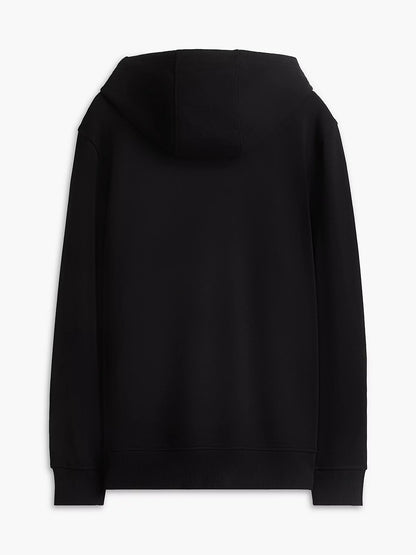 TH X CF1 SHIELD HOODIE black