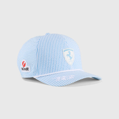 SF RP MONACO LECLERC CAP