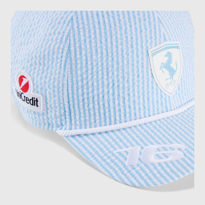 SF RP MONACO LECLERC CAP