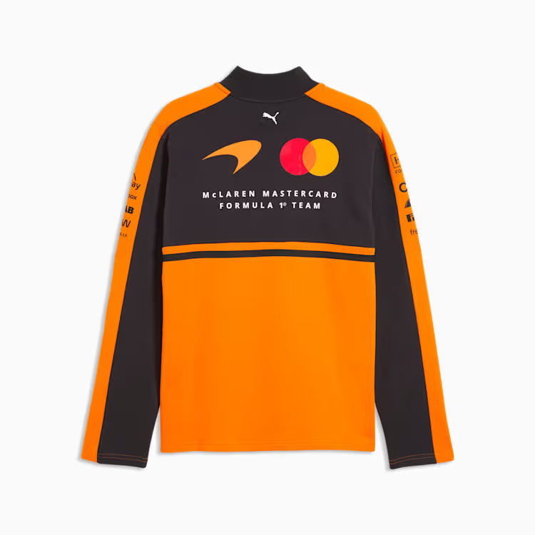MCL REPLICA HZ SWEAT 2026 1/4 ZIP