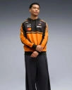 MCL REPLICA HOODIE 2026