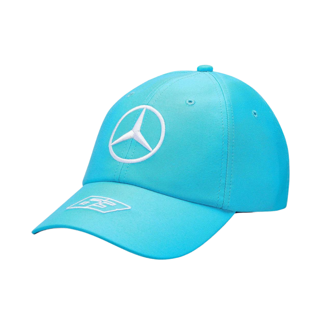 MAPF1 RP GR DRIVER DAD CAP