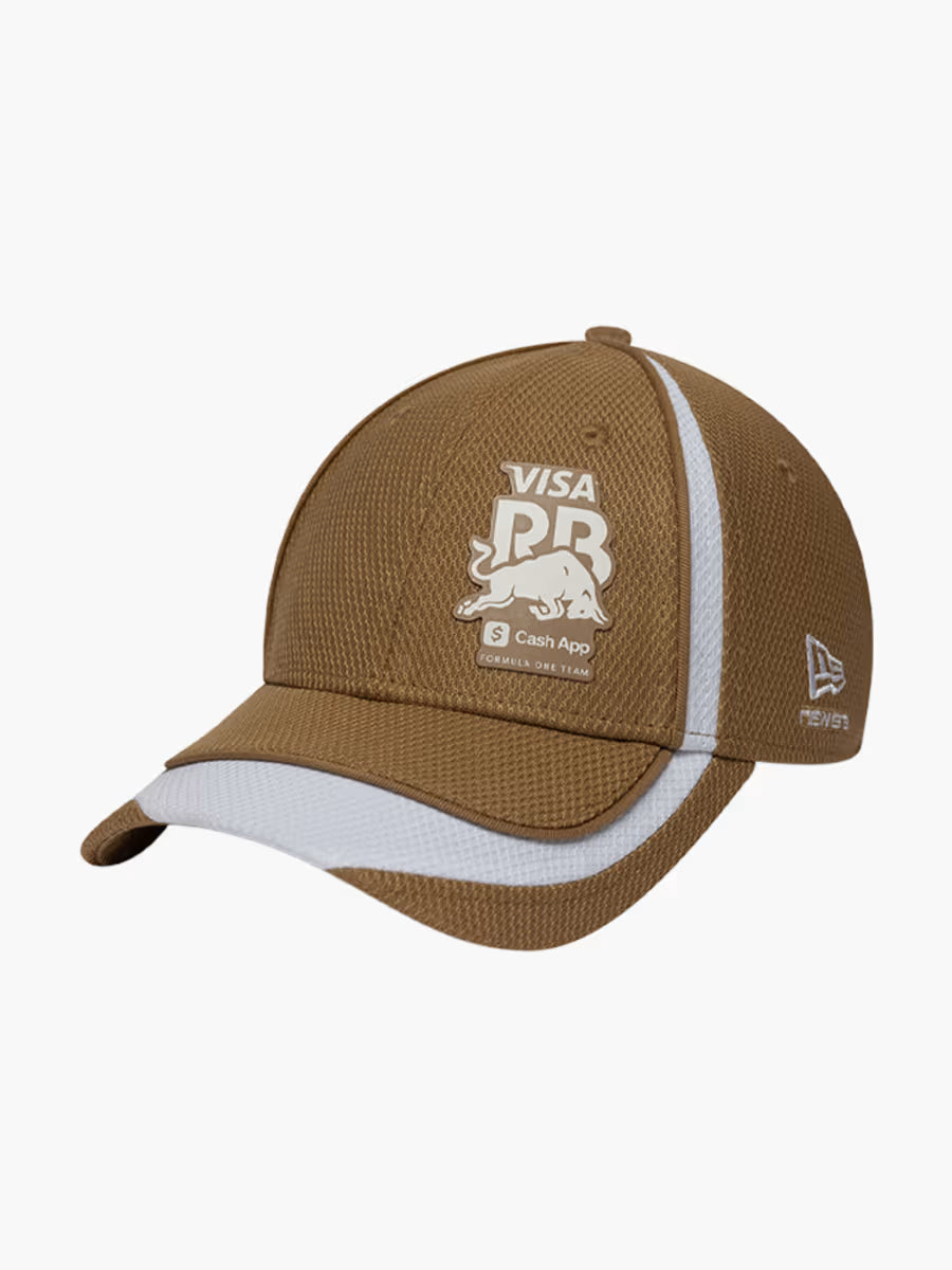 Gorra Racing Bulls 2026 Racing Special