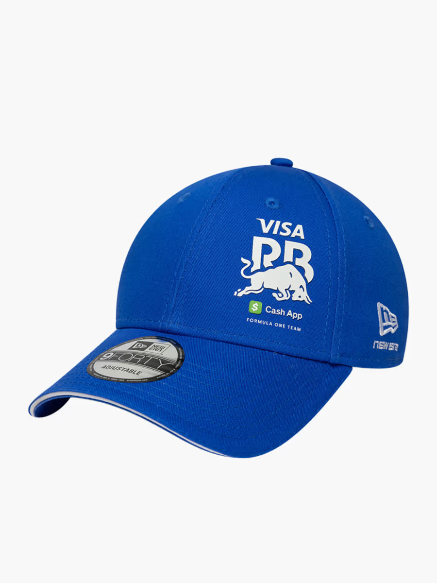 Gorra Racing Bulls 2026