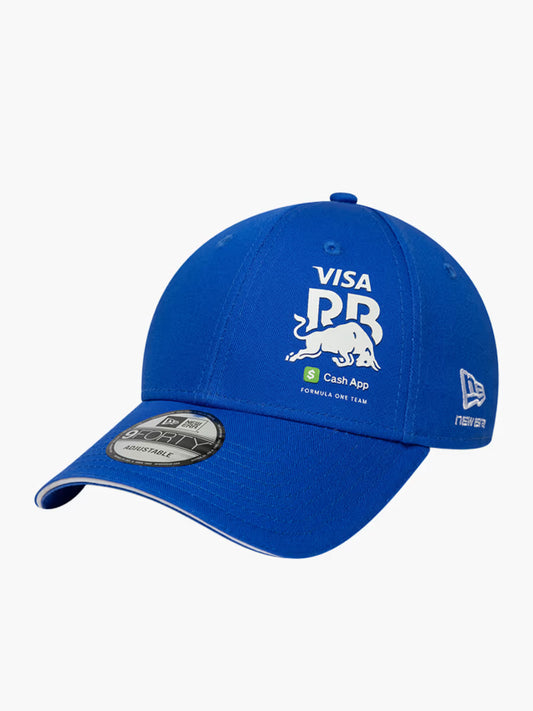 Gorra Racing Bulls 2026