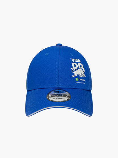 Gorra Racing Bulls 2026