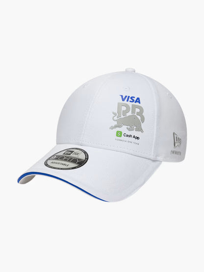 Gorra Racing Bulls 2026