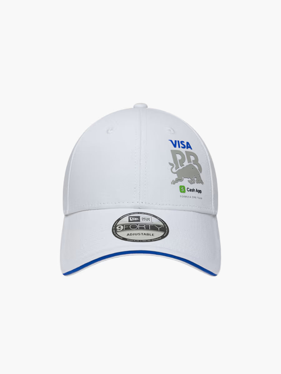 Gorra Racing Bulls 2026