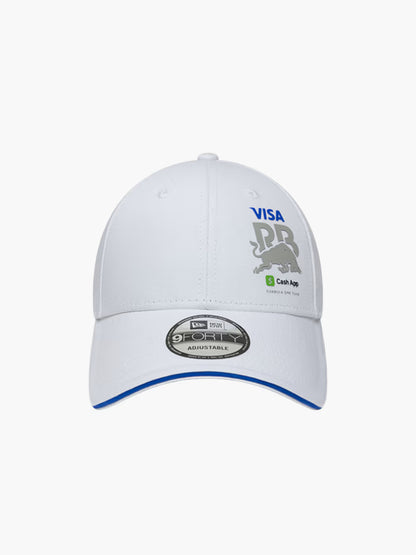 Gorra Racing Bulls 2026