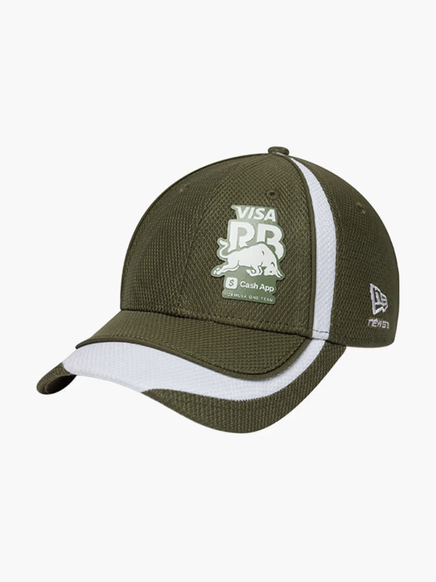 Gorra Racing Bulls 2026 Racing Special
