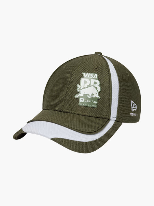 Gorra Racing Bulls 2026 Racing Special