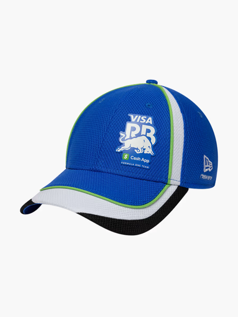 Gorra Racing Bulls 2026 Racing Special