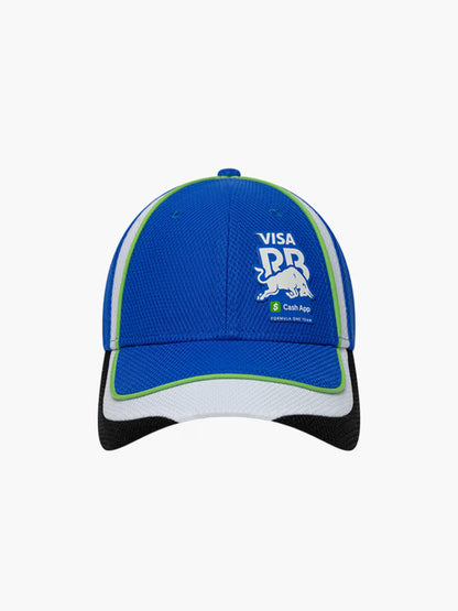 Gorra Racing Bulls 2026 Racing Special