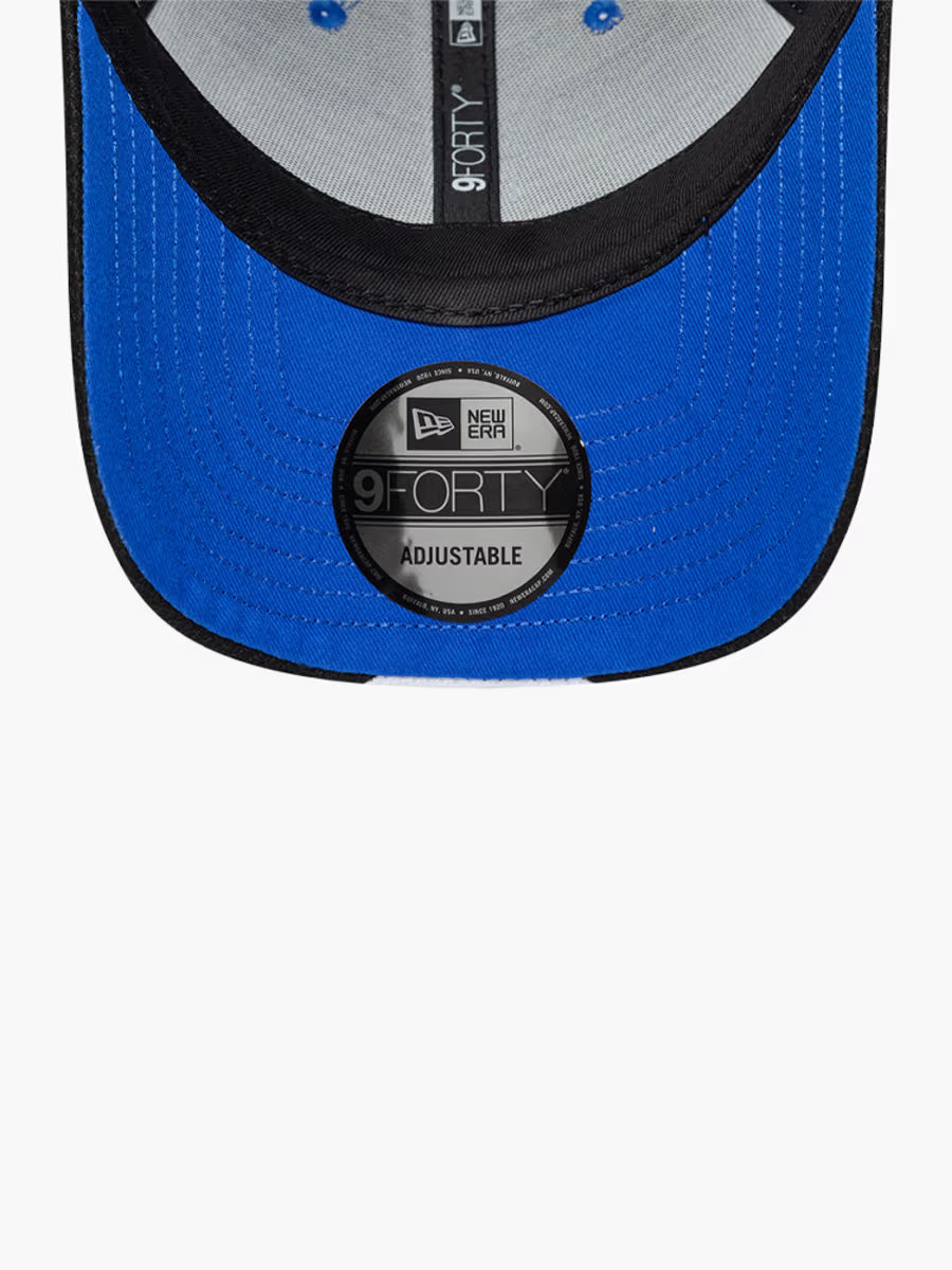 Gorra Racing Bulls 2026 Racing Special