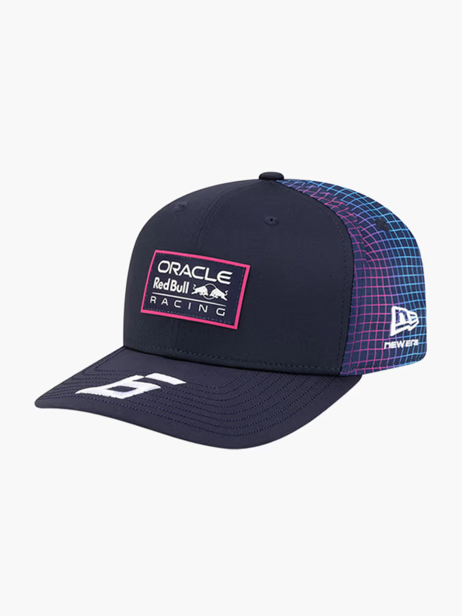 Gorra Red Bull IH 2026 GP Miami