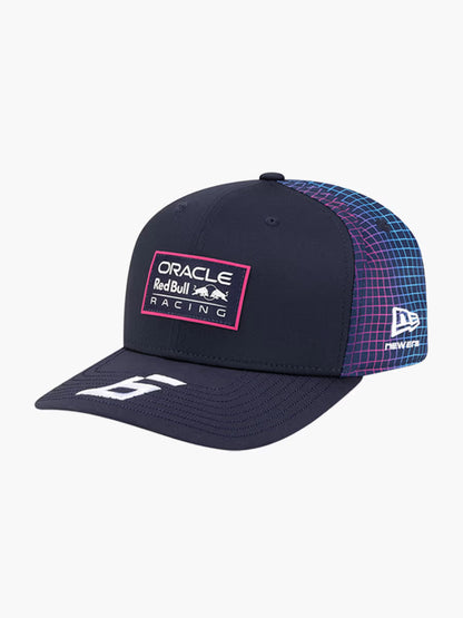 Gorra Red Bull IH 2026 GP Miami