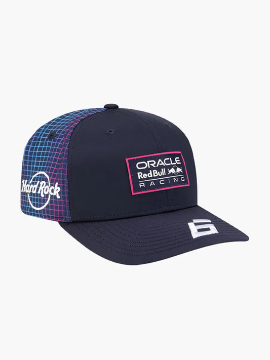 Gorra Red Bull IH 2026 GP Miami