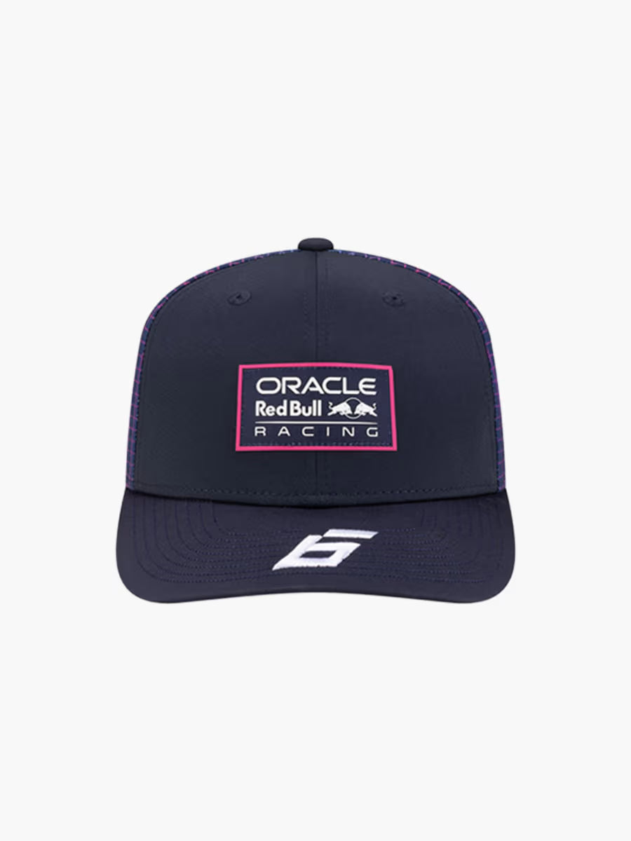 Gorra Red Bull IH 2026 GP Miami