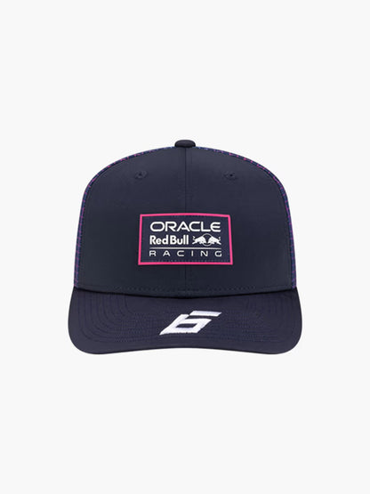 Gorra Red Bull IH 2026 GP Miami