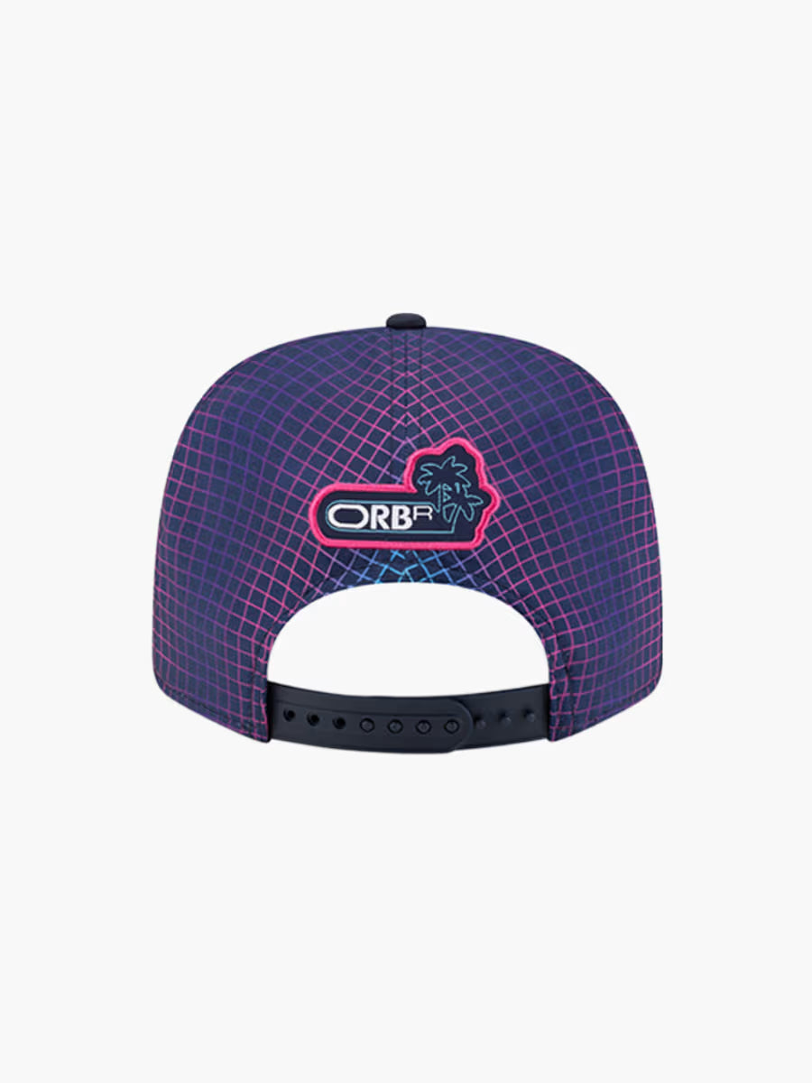 Gorra Red Bull IH 2026 GP Miami