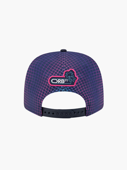 Gorra Red Bull IH 2026 GP Miami