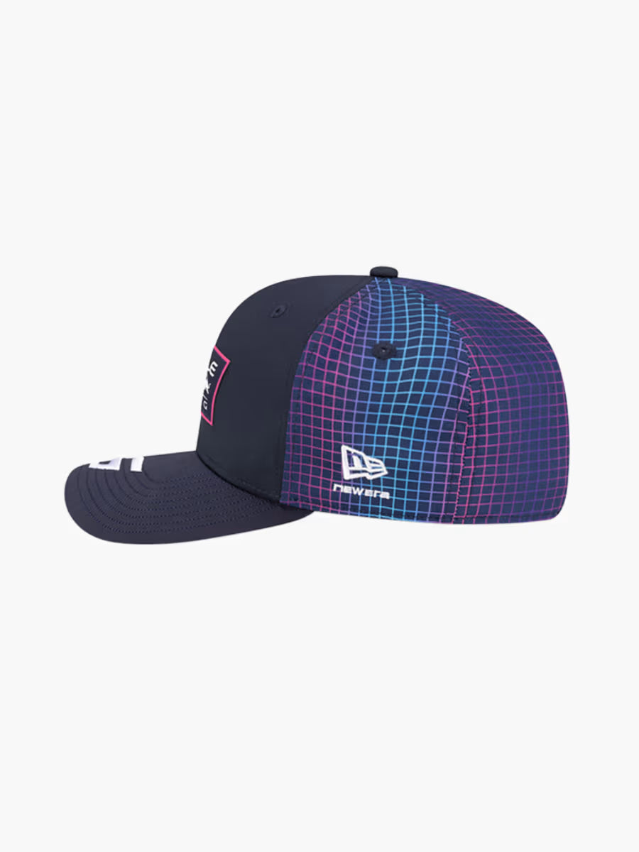 Gorra Red Bull IH 2026 GP Miami