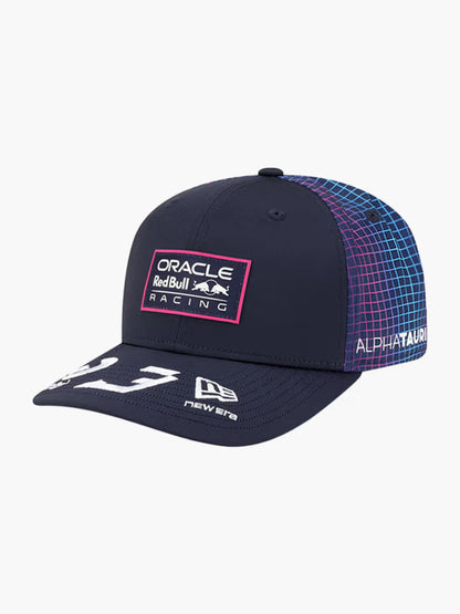 Gorra Red Bull MV 2026 GP Miami