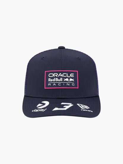 Gorra Red Bull MV 2026 GP Miami