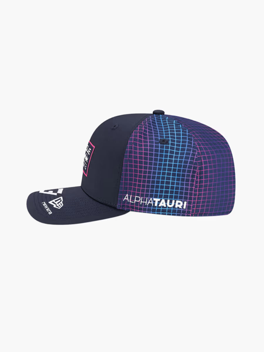 Gorra Red Bull MV 2026 GP Miami