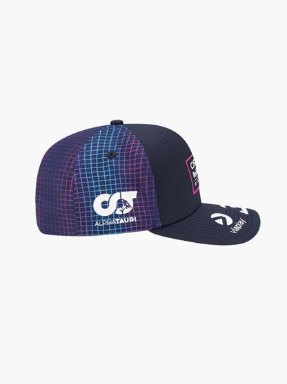Gorra Red Bull MV 2026 GP Miami