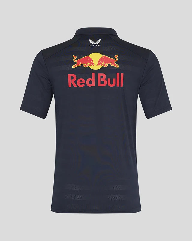SS POLO SHIRT DRIVER MV 2025